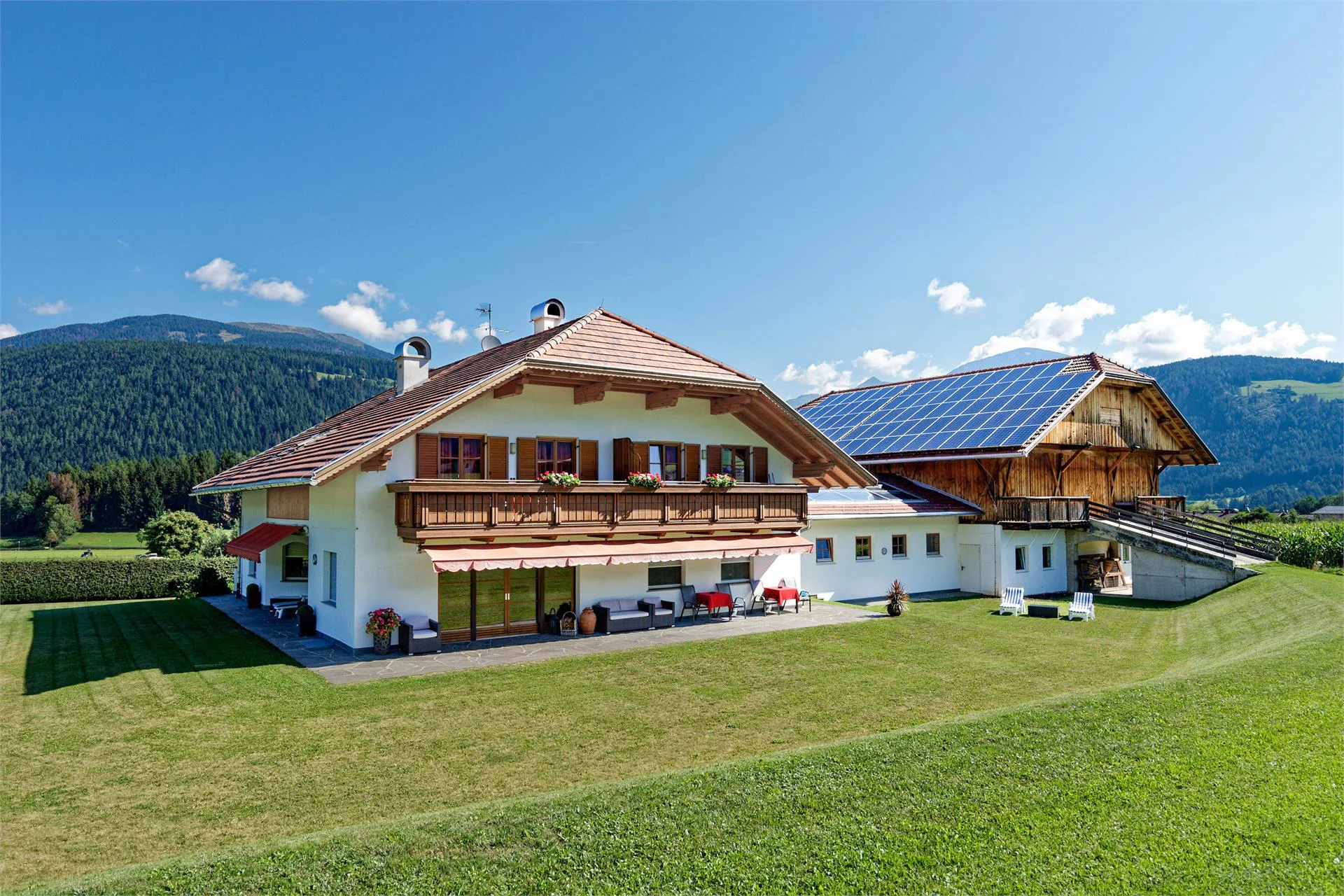 Kriendlhof Valdaora 2 suedtirol.info