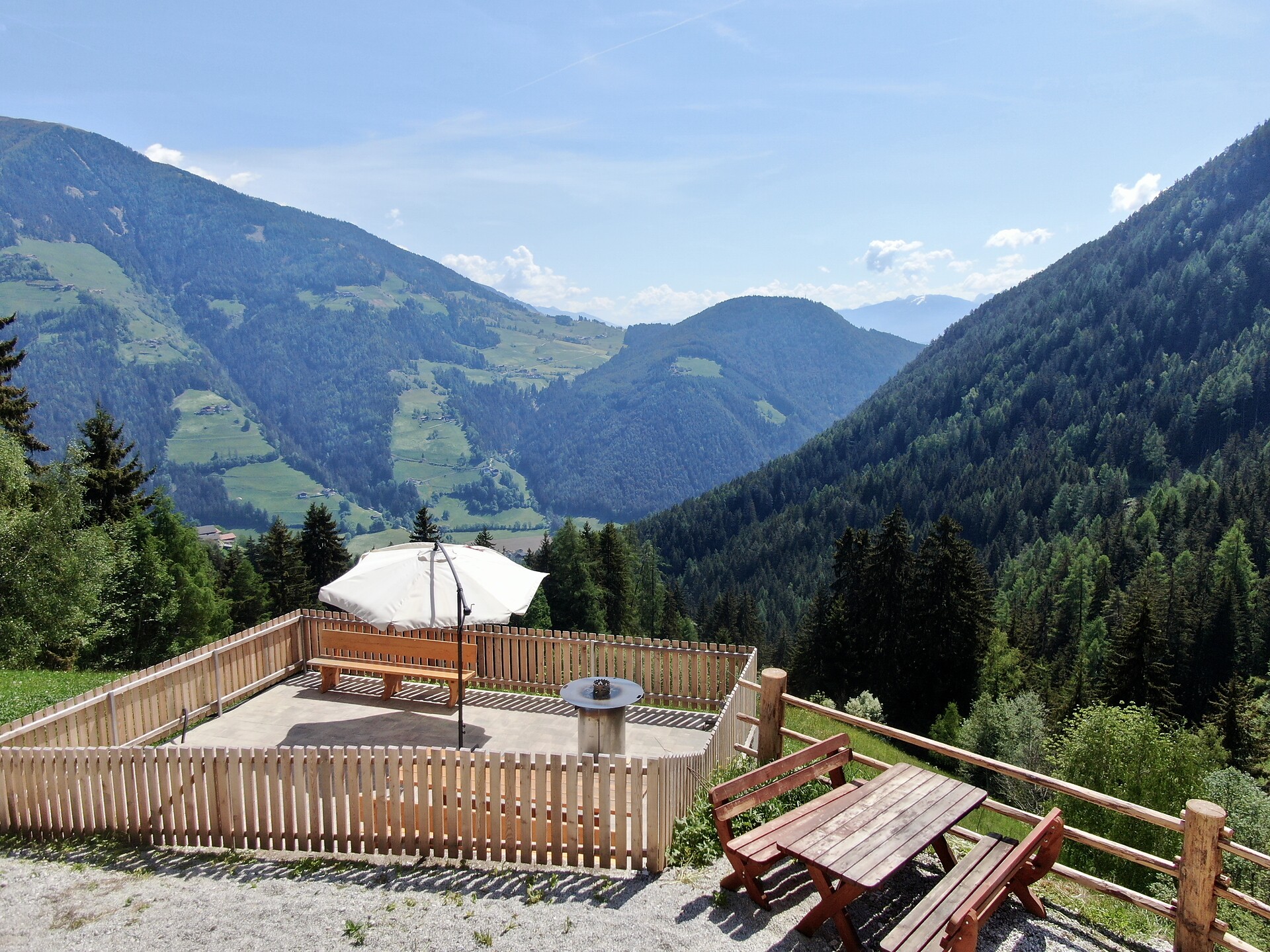 Kröllhof Vintl 6 suedtirol.info