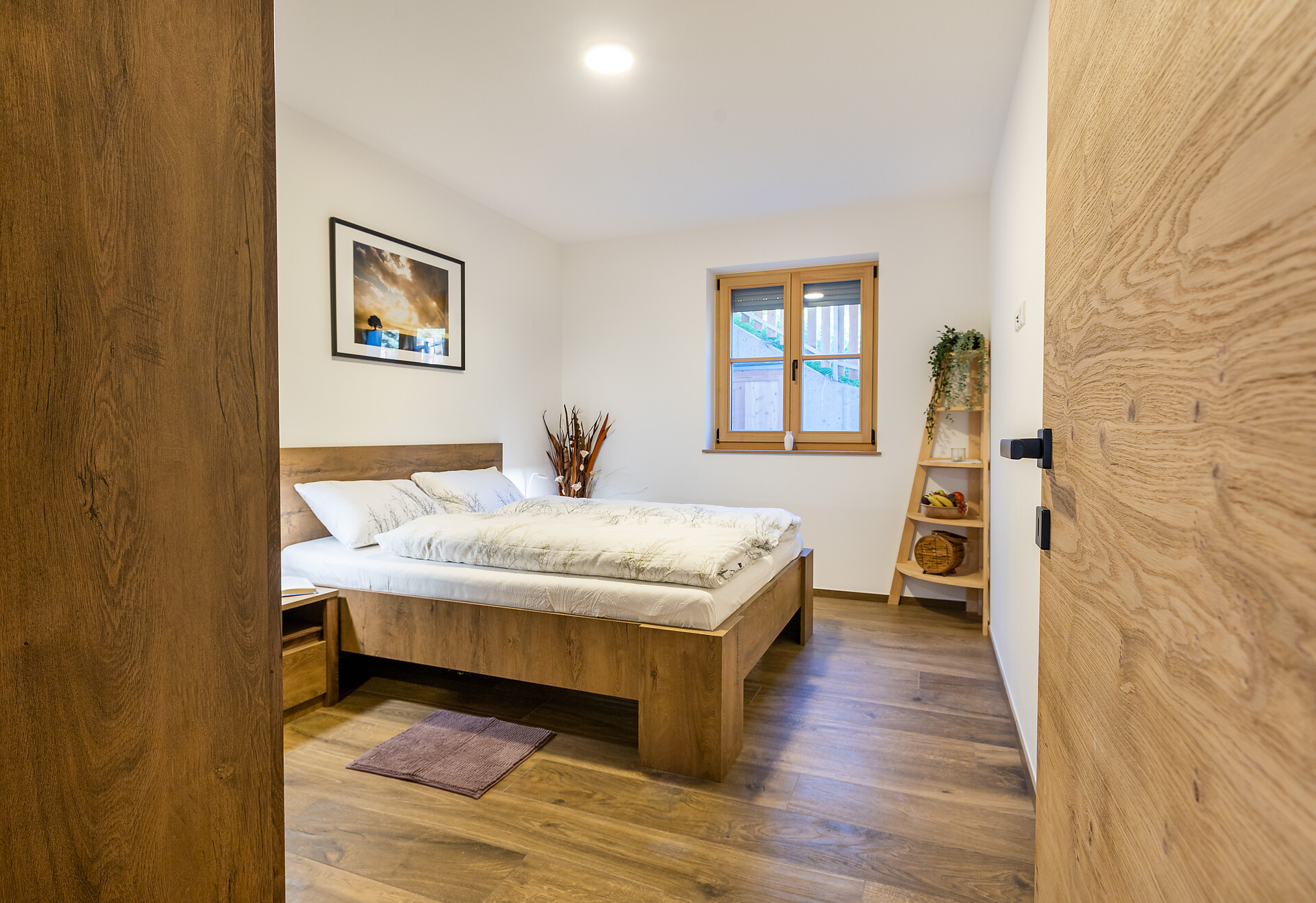 Kröllhof appartamento Bachl