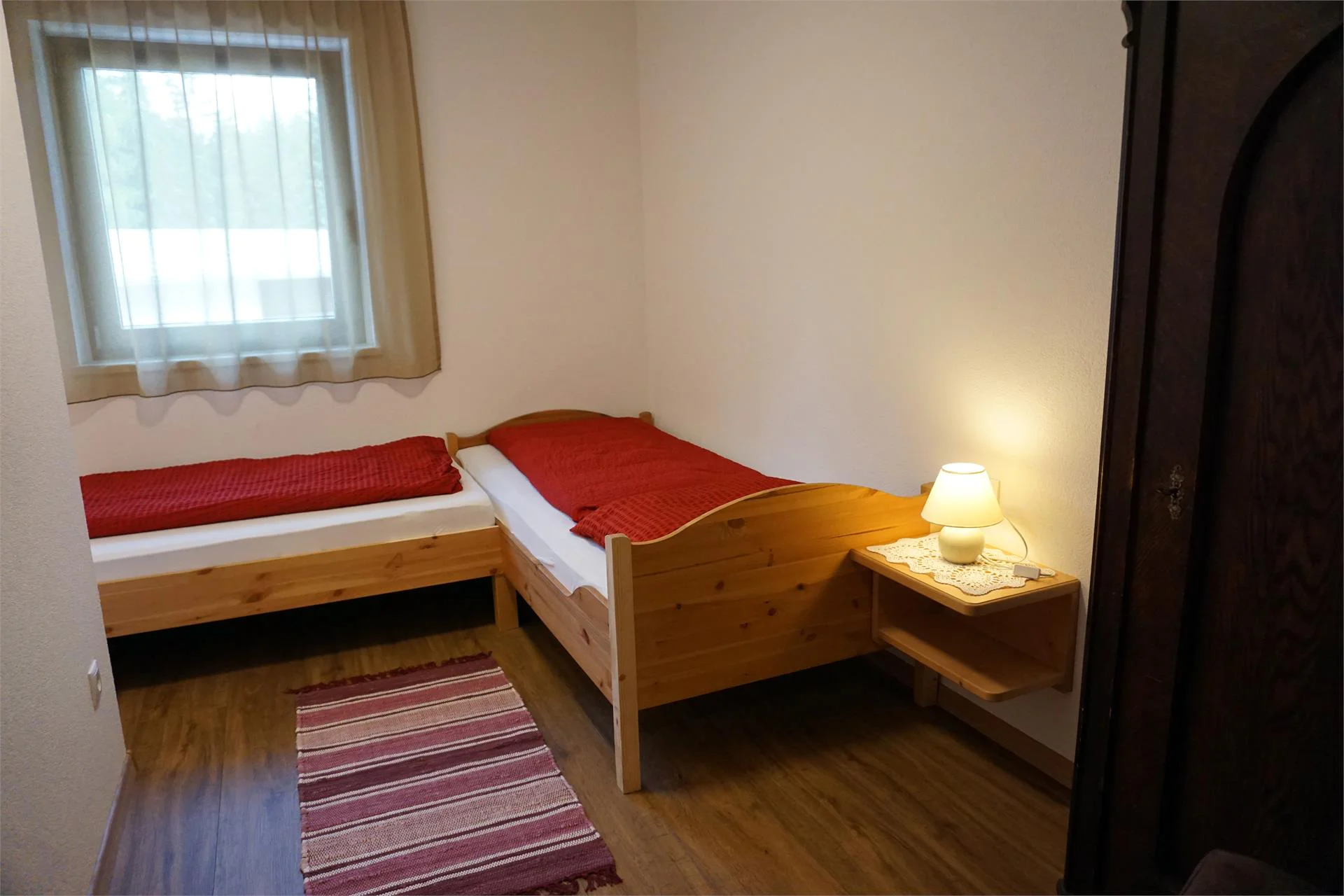 Klösterle App. Valle Aurina 5 suedtirol.info