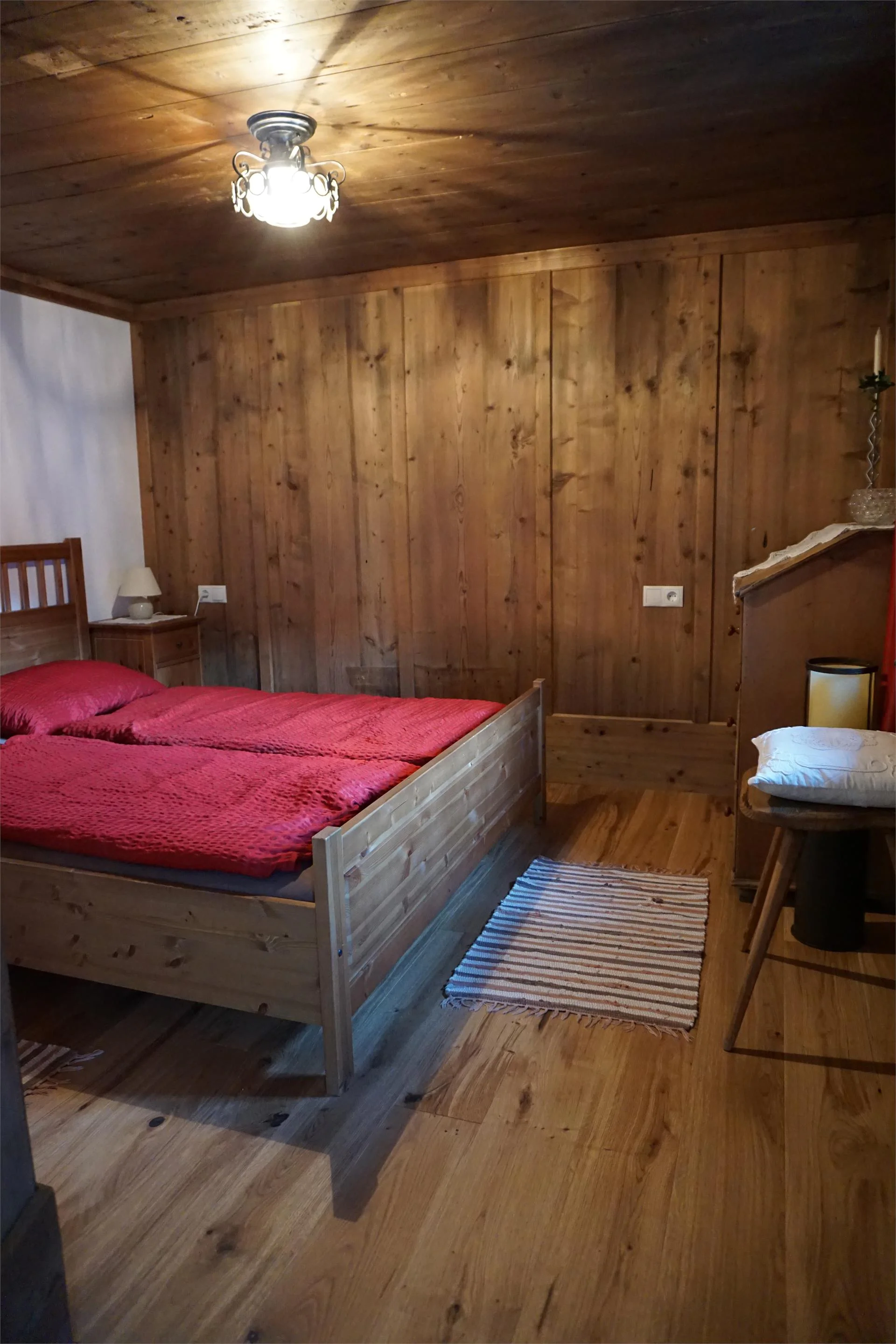 Klösterle App. Valle Aurina 11 suedtirol.info