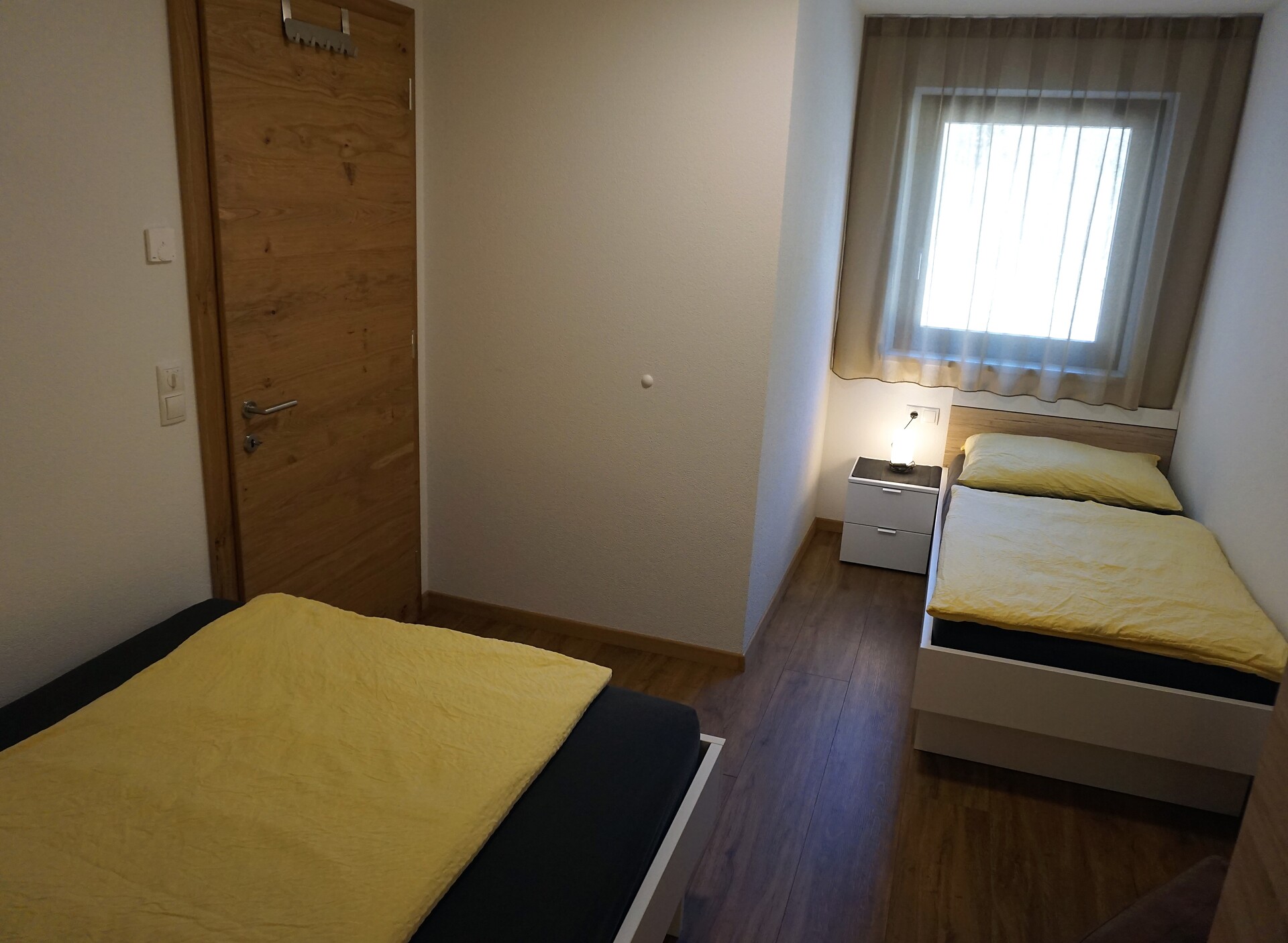 camera da letto