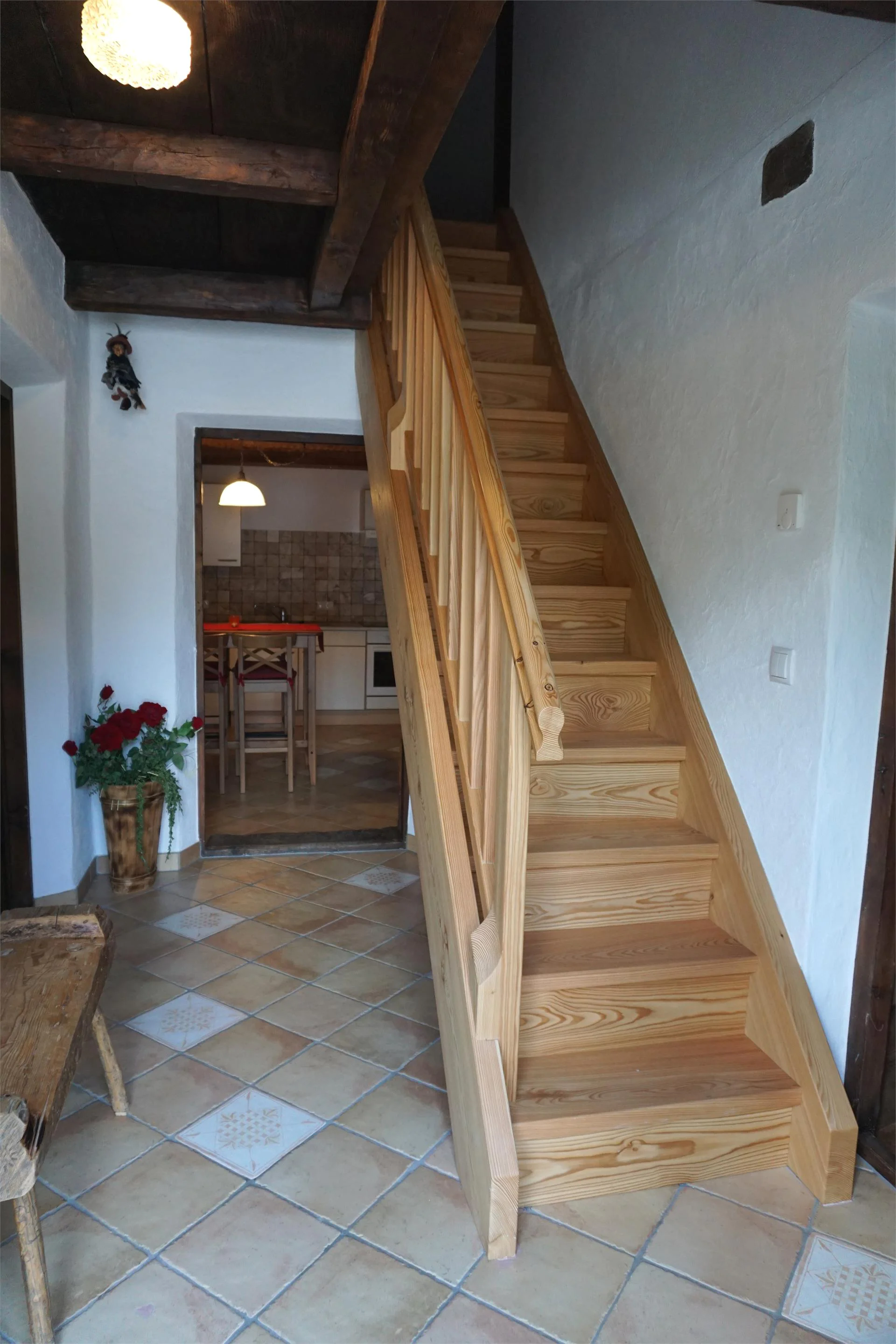 Klösterle App. Valle Aurina 17 suedtirol.info