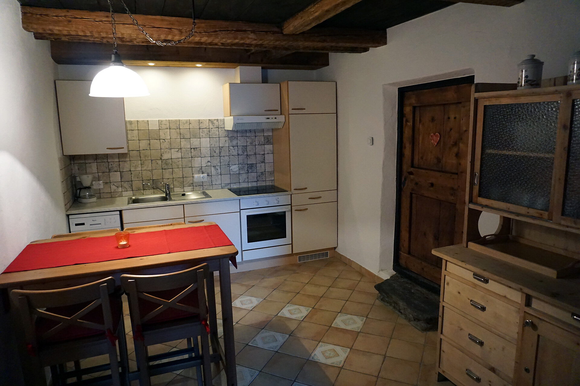 cucina