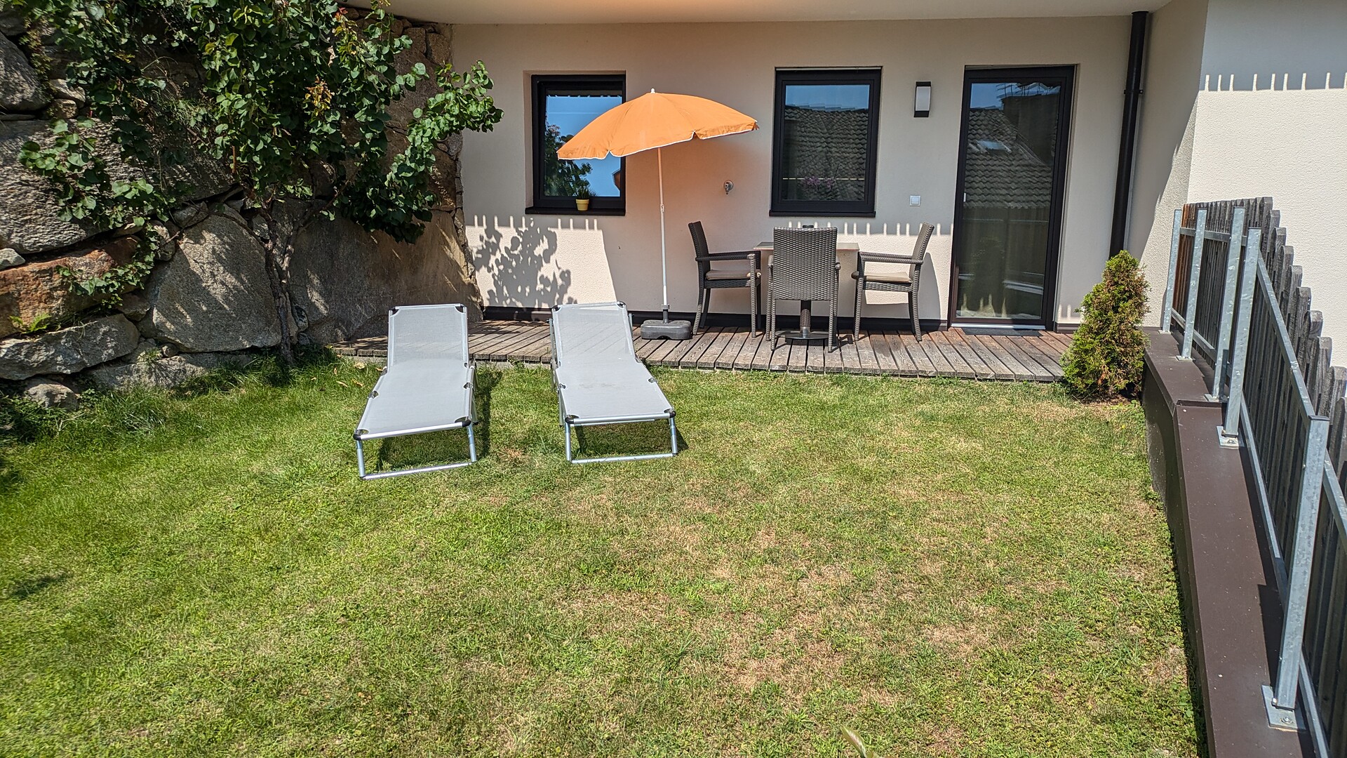 giardino