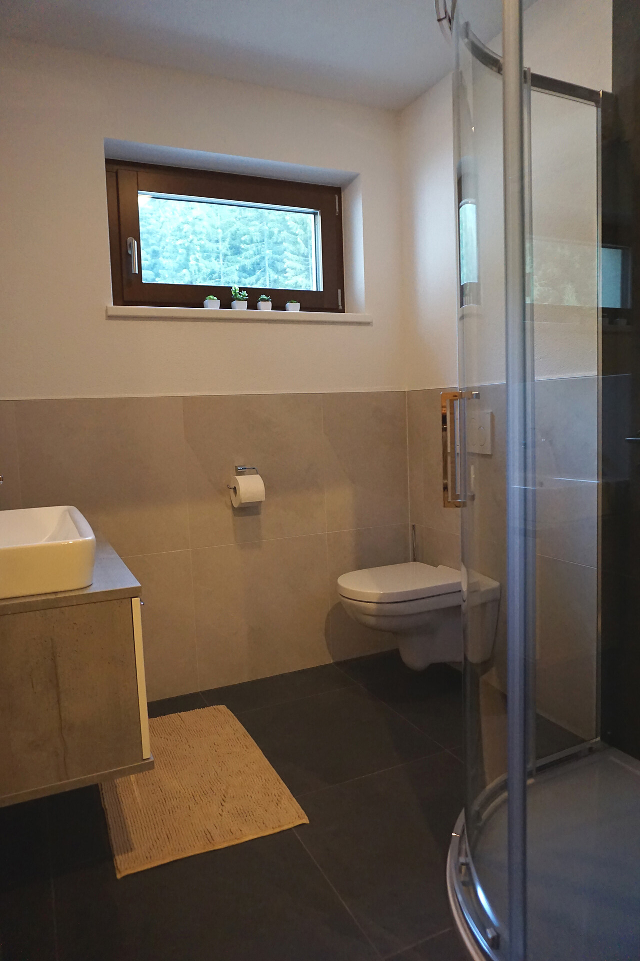 bagno
