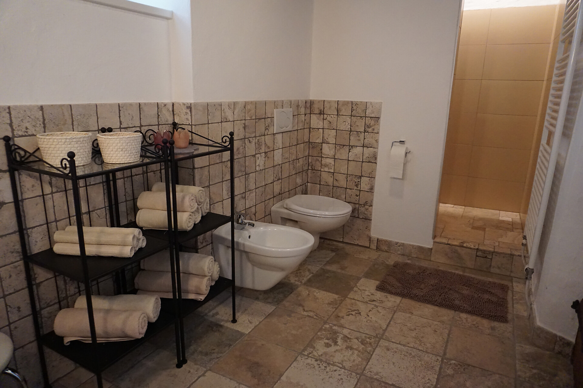bagno