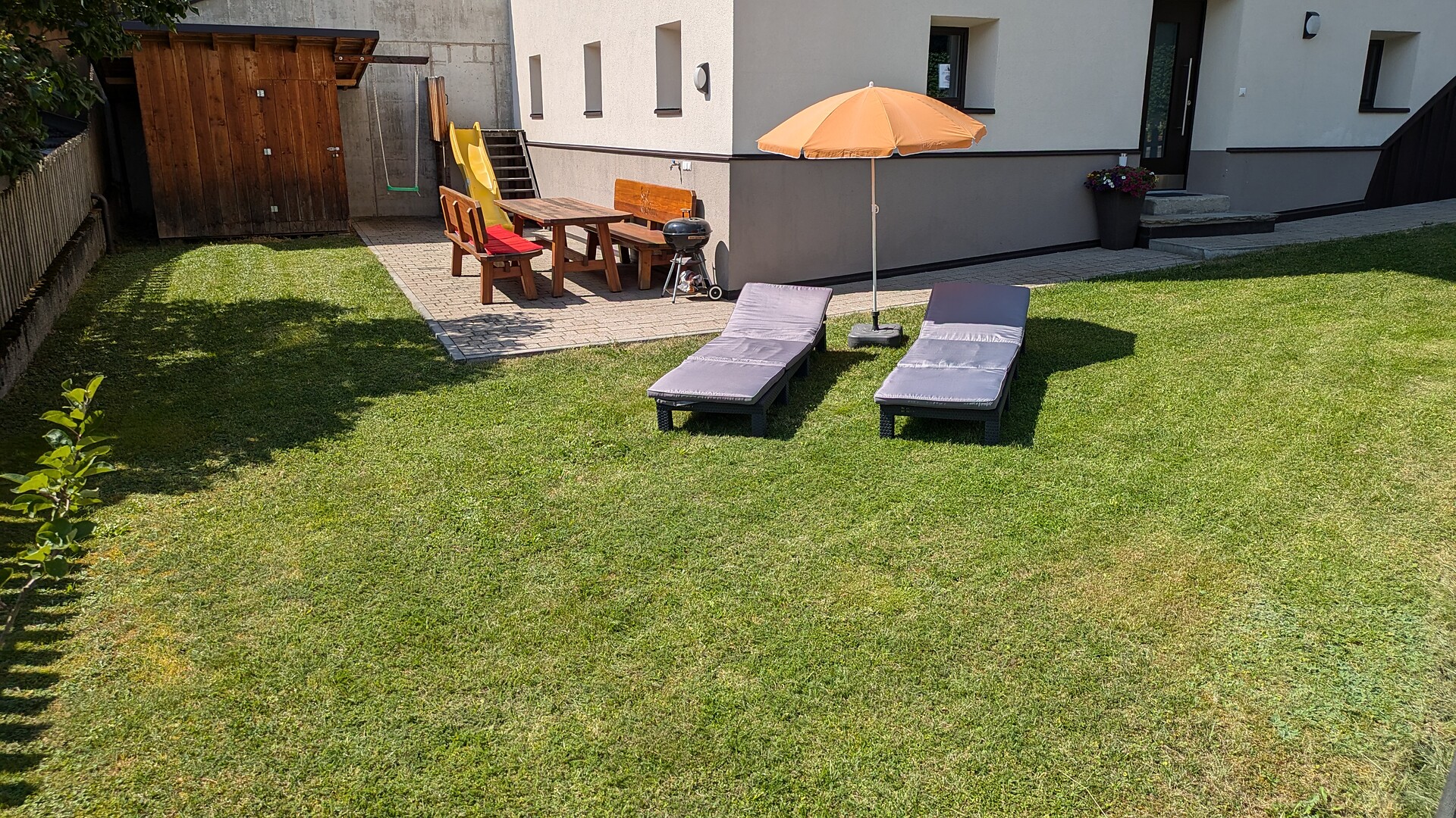 giardino