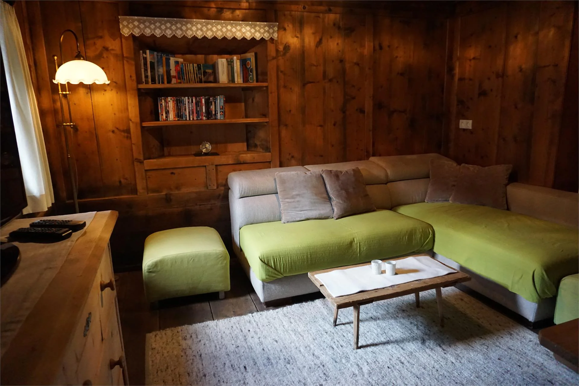 Klösterle App. Valle Aurina 14 suedtirol.info