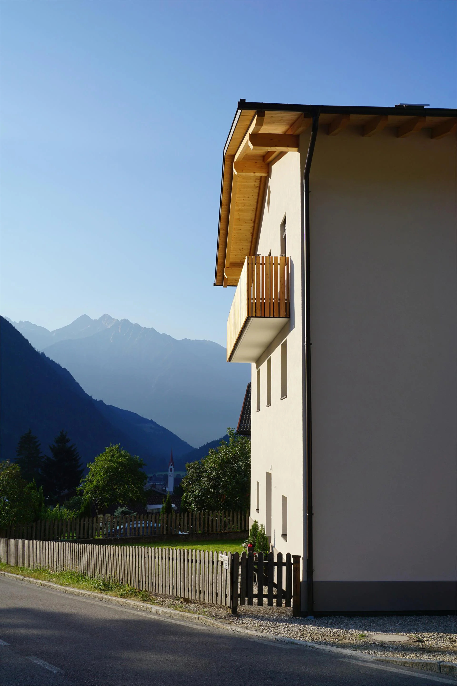 Klösterle App. Valle Aurina 4 suedtirol.info