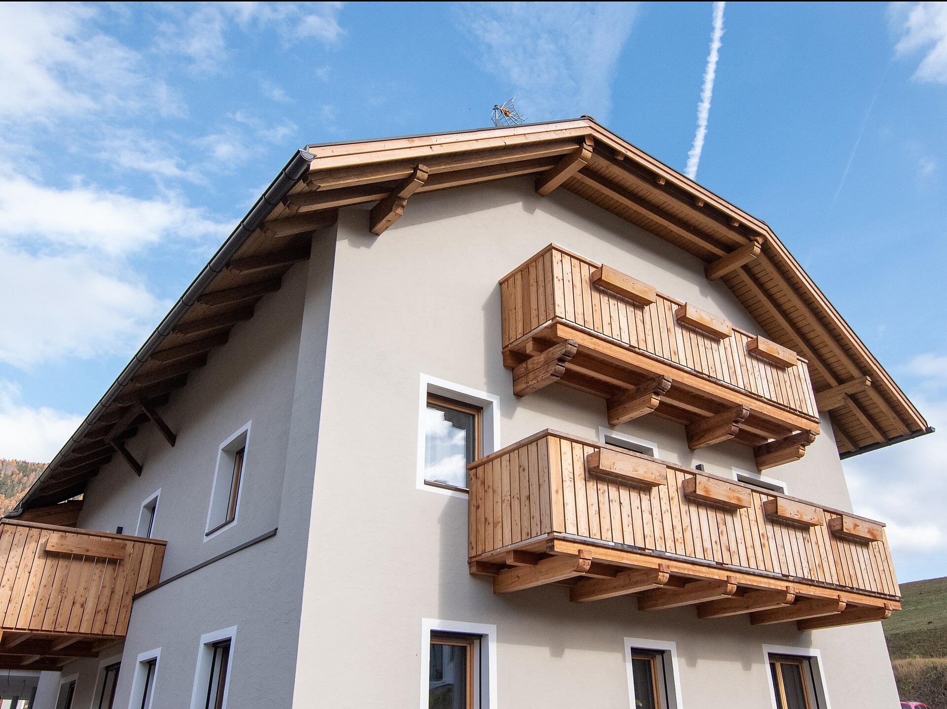 Kerschbama - Dolomitenregion Kronplatz - #1 - suedtirol.info