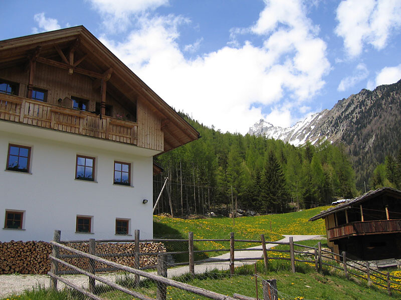Kuglerhof