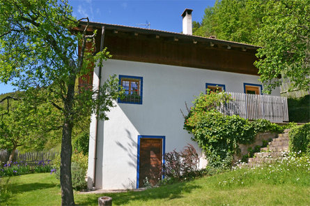Kohlstatt Hütte Vöran/Verano 2 suedtirol.info