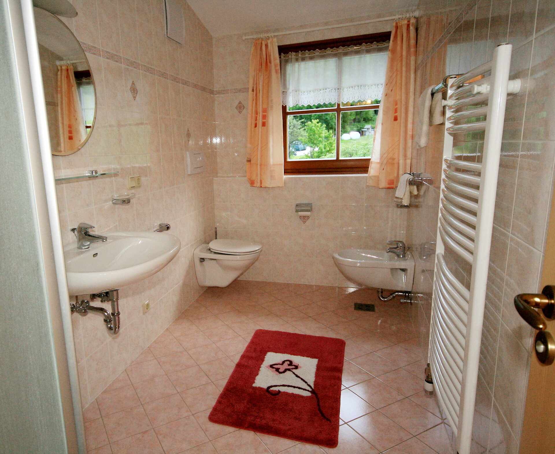 bagno