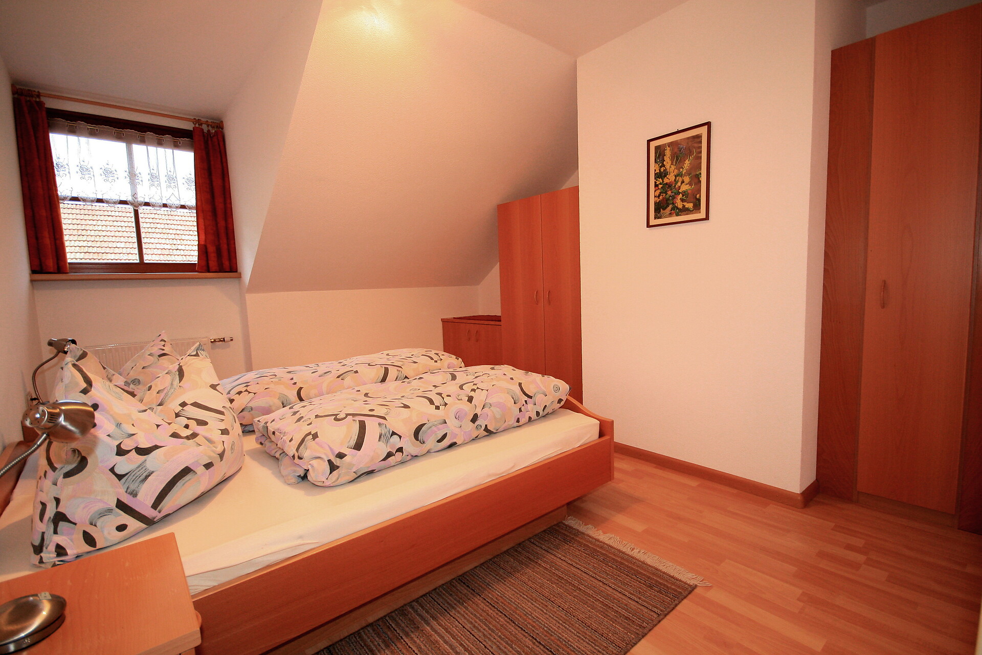 camera da letto