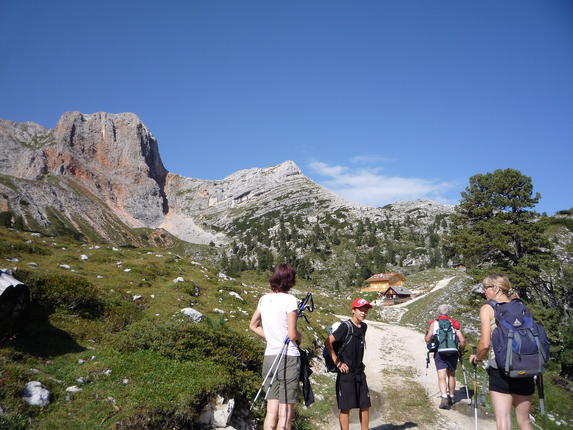 Kühbachhof - Regione dolomitica Plan de Corones - #18 - suedtirol.info