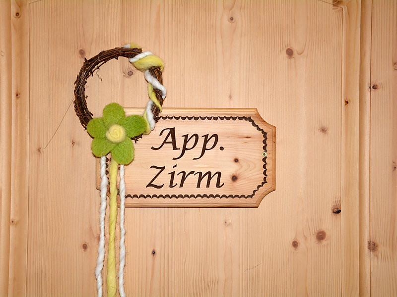 Zirm