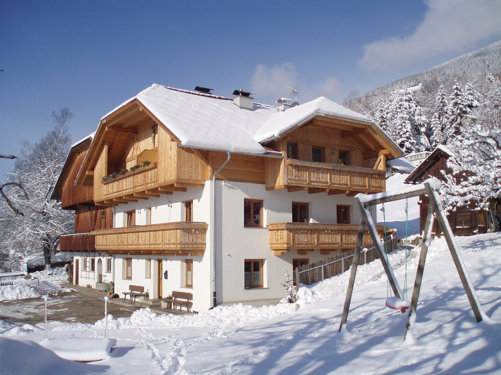 Kasserhof