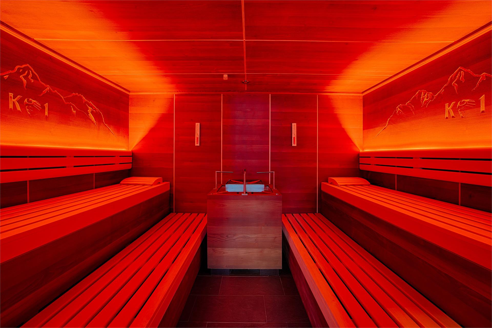 K1 Mountain Chalet - Luxury Resort Bruneck 14 suedtirol.info
