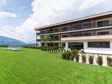 K1 Mountain Chalet - Luxury Resort Bruneck/Brunico 1 suedtirol.info