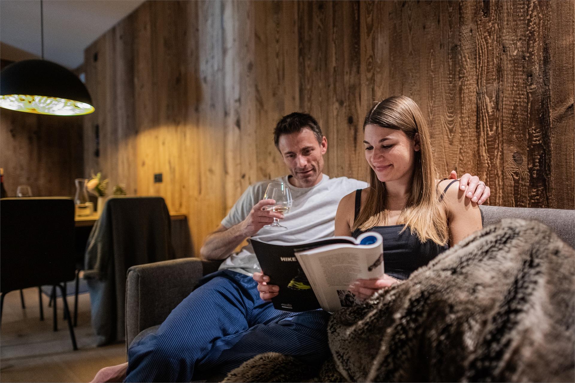 K1 Mountain Chalet - Luxury Resort Bruneck 17 suedtirol.info