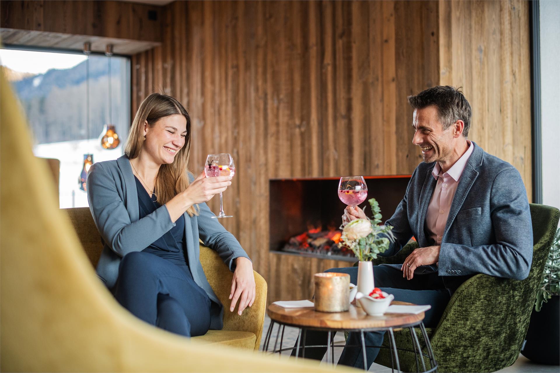 K1 Mountain Chalet - Luxury Resort Bruneck 15 suedtirol.info