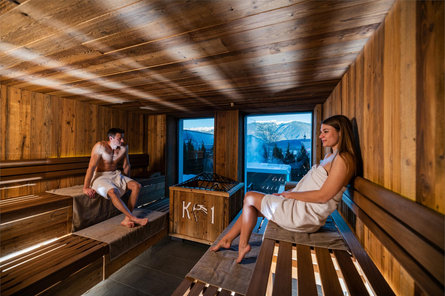 K1 Mountain Chalet - Luxury Resort Bruneck 4 suedtirol.info