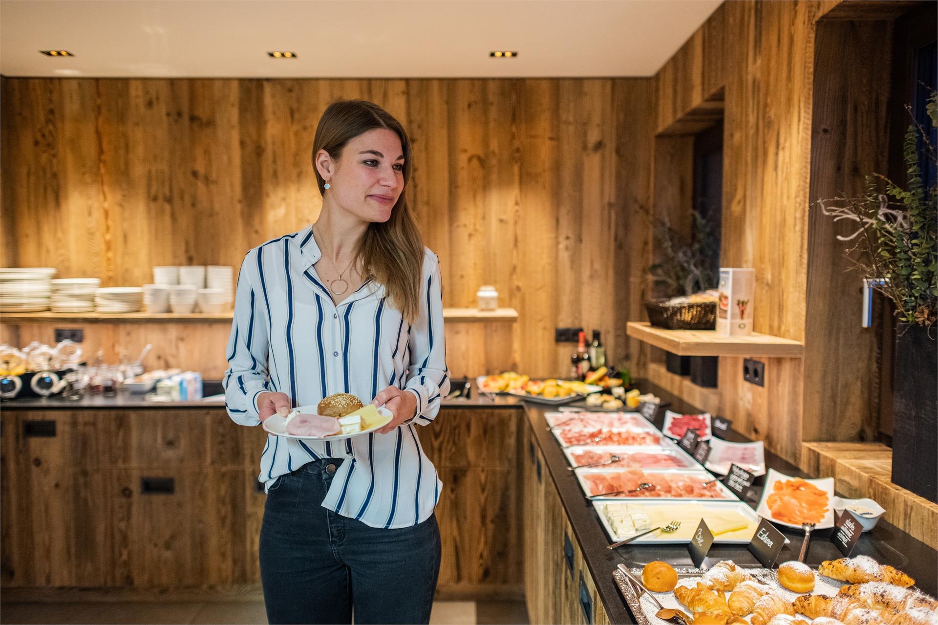 K1 Mountain Chalet - Luxury Resort Bruneck 12 suedtirol.info