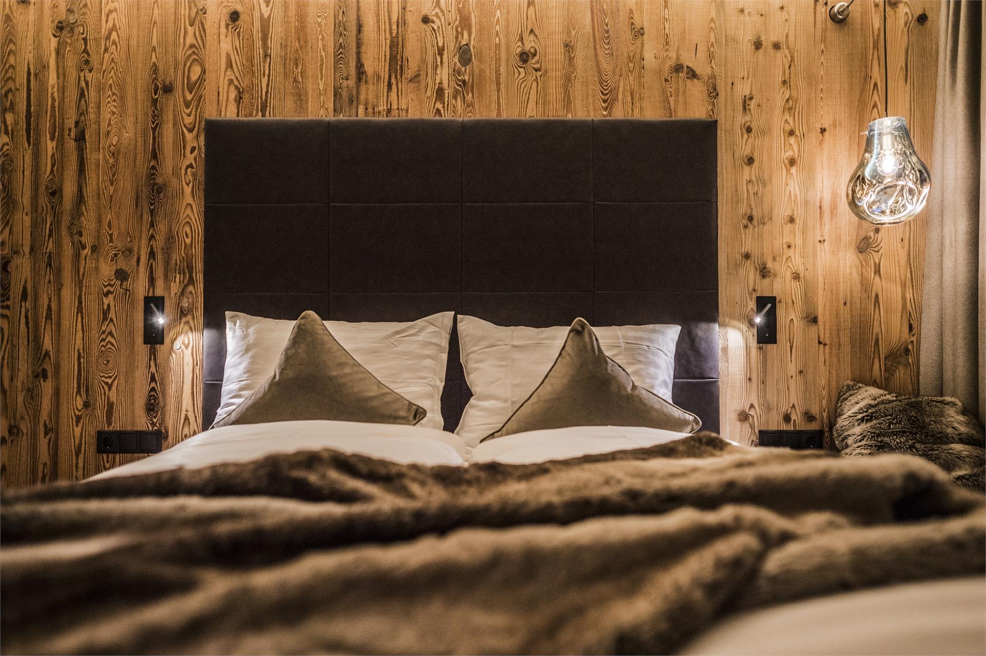 K1 Mountain Chalet - Luxury Resort Bruneck 2 suedtirol.info