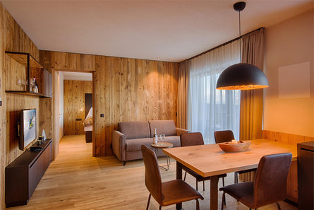 K1 Mountain Chalet - Luxury Resort Bruneck 20 suedtirol.info