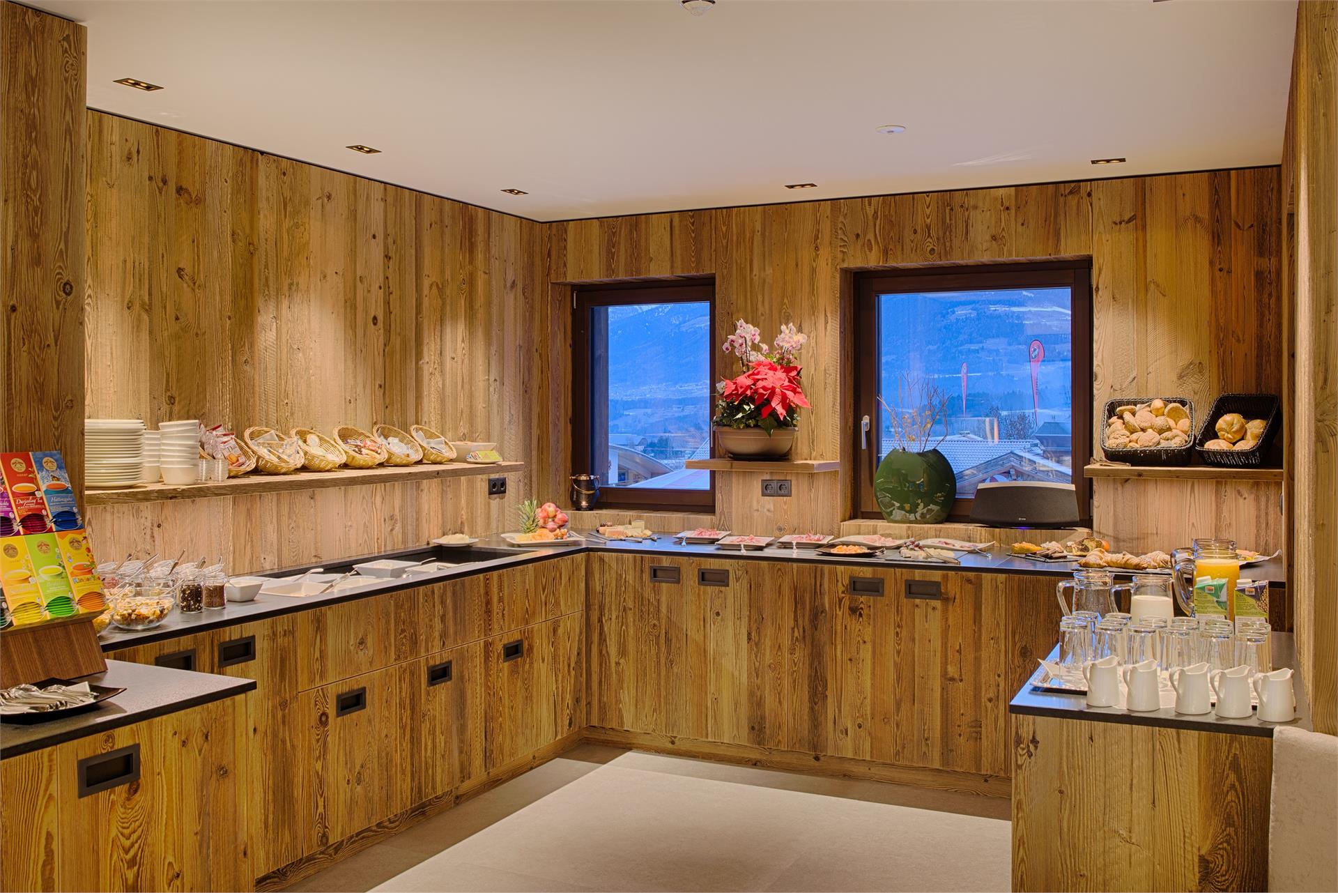 K1 Mountain Chalet - Luxury Resort Bruneck 16 suedtirol.info