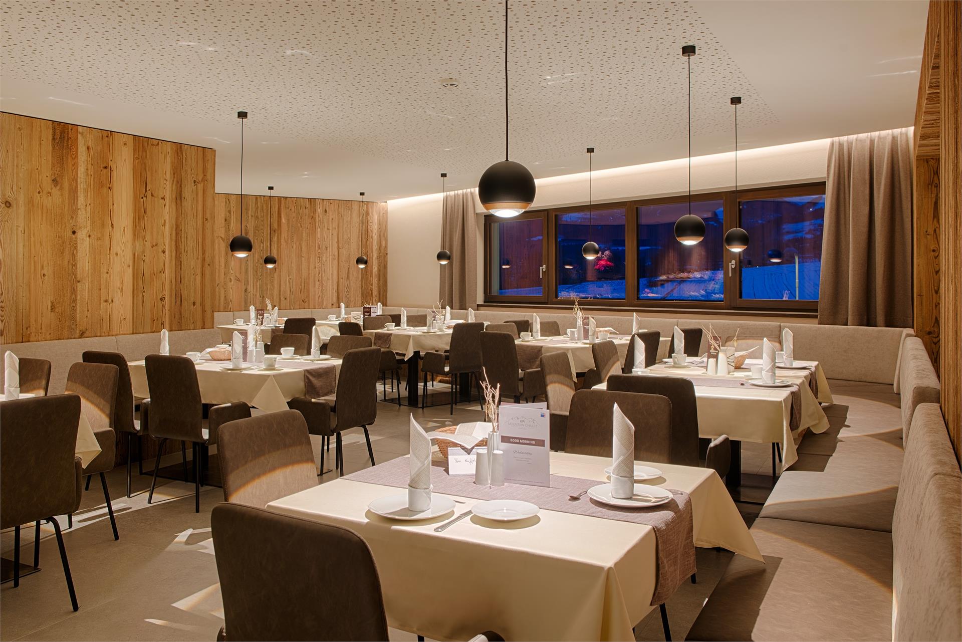 K1 Mountain Chalet - Luxury Resort Bruneck 5 suedtirol.info
