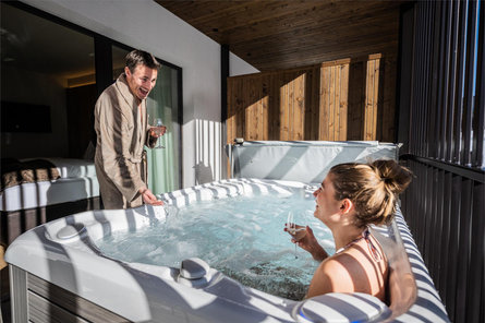 K1 Mountain Chalet - Luxury Resort Bruneck 6 suedtirol.info