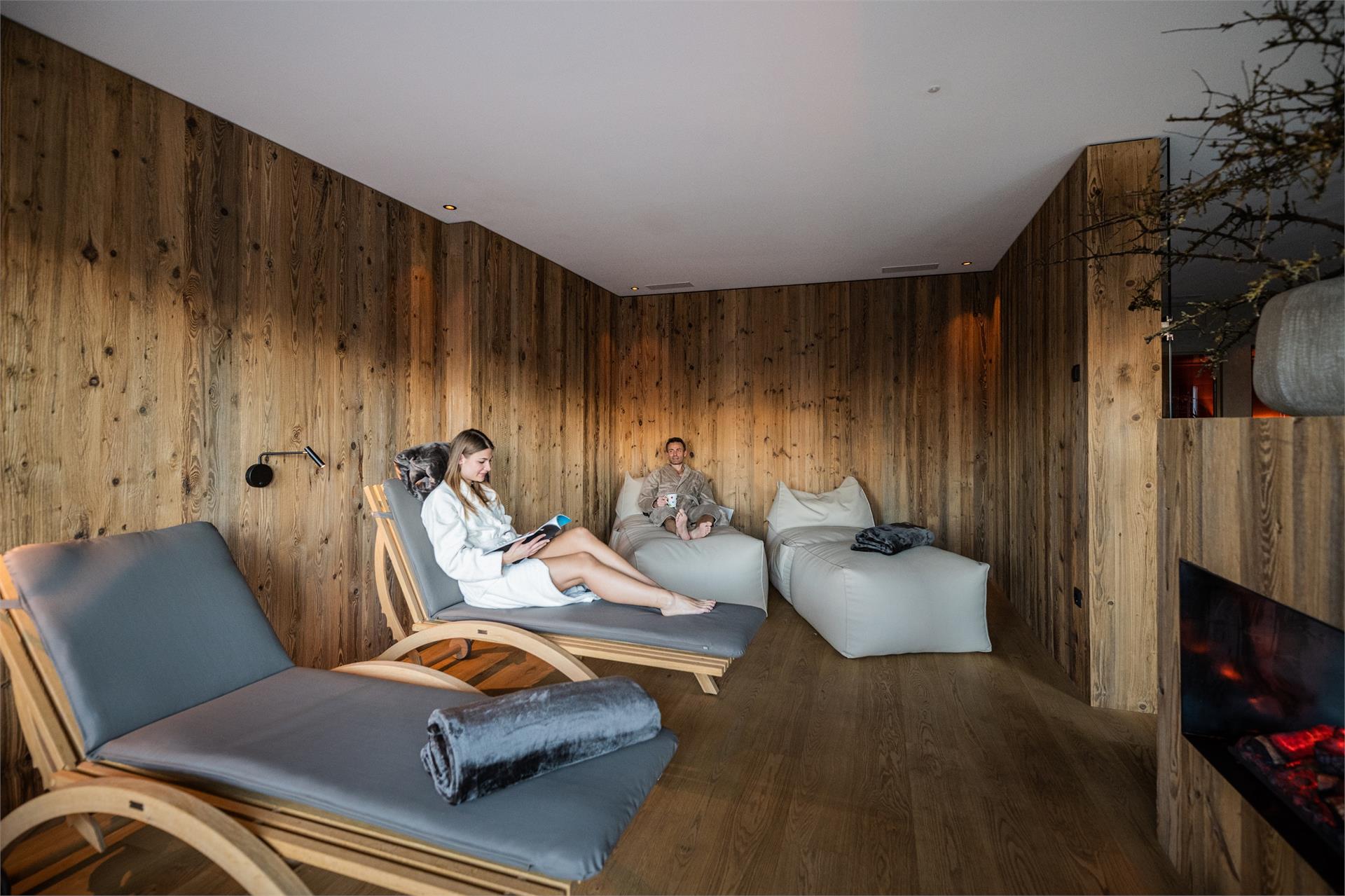 K1 Mountain Chalet - Luxury Resort Bruneck 10 suedtirol.info