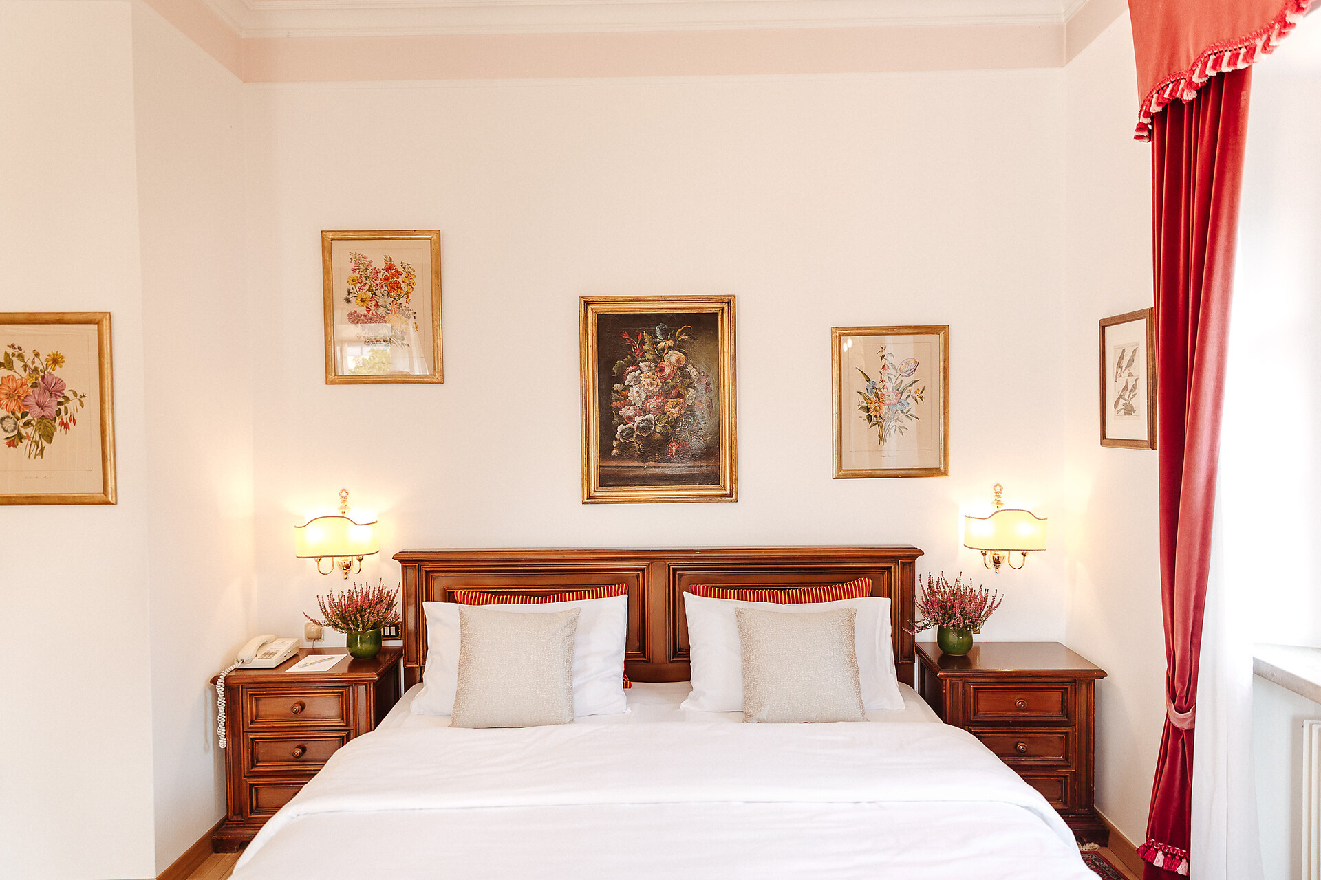 Kurhotel Schloss Rundegg - Merano e dintorni - #2 - suedtirol.info