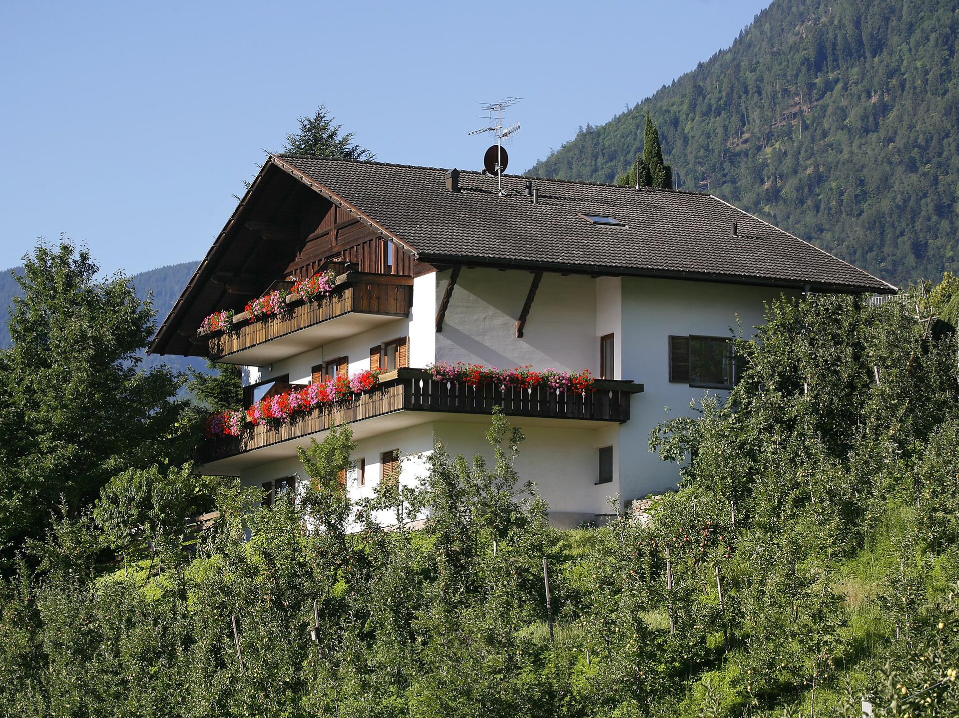 Krumerhof