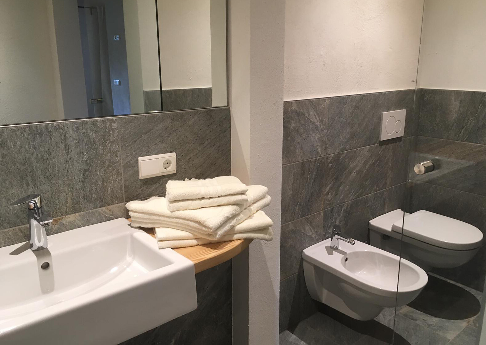 bagno