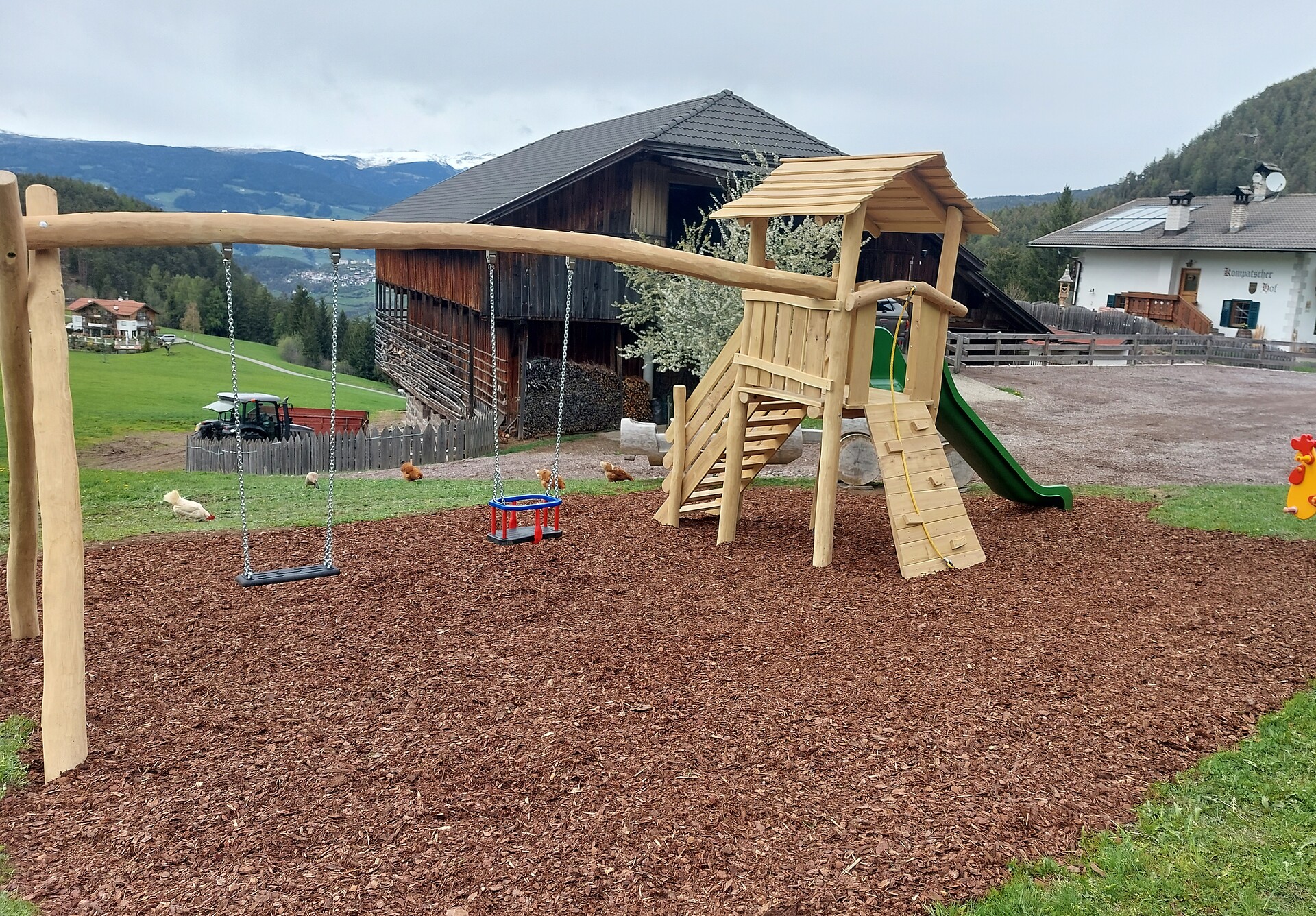 playground