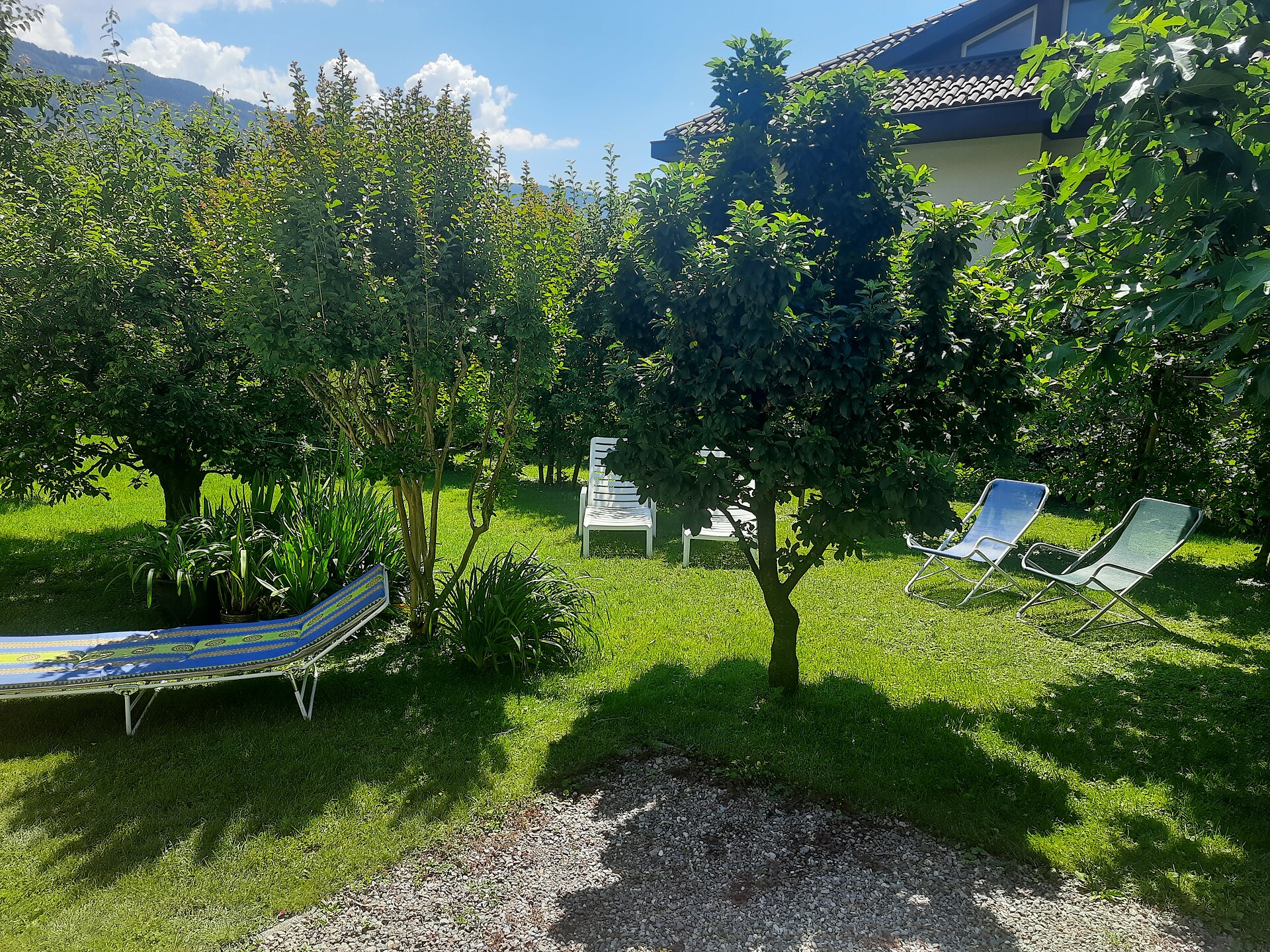 Garten