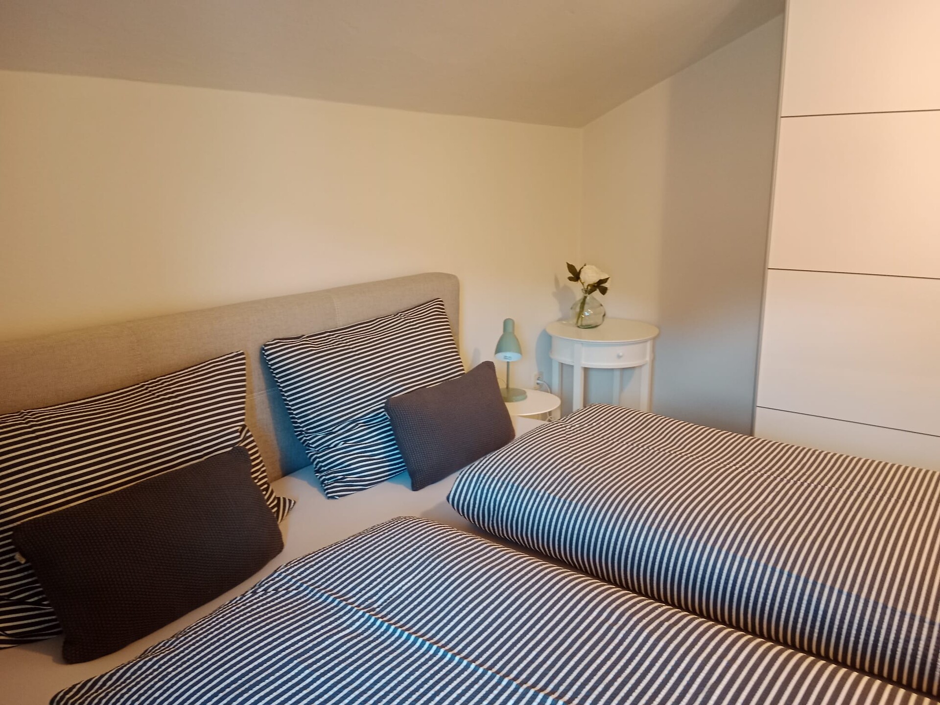 Doppelzimmer Apartment
