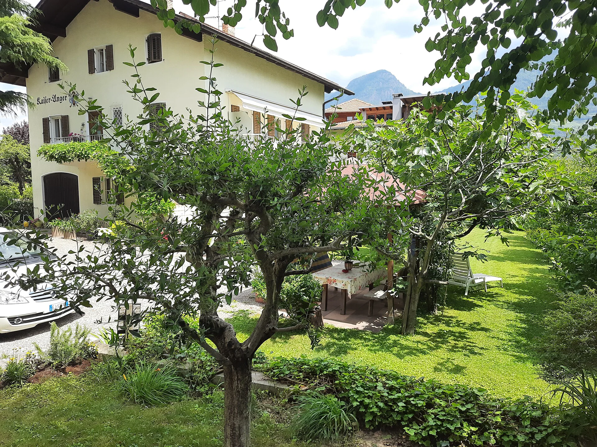 Kaiseranger Lana 16 suedtirol.info