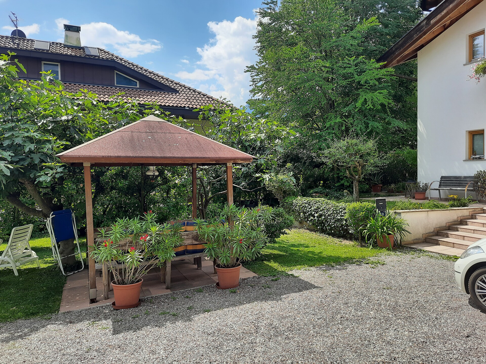 Garten