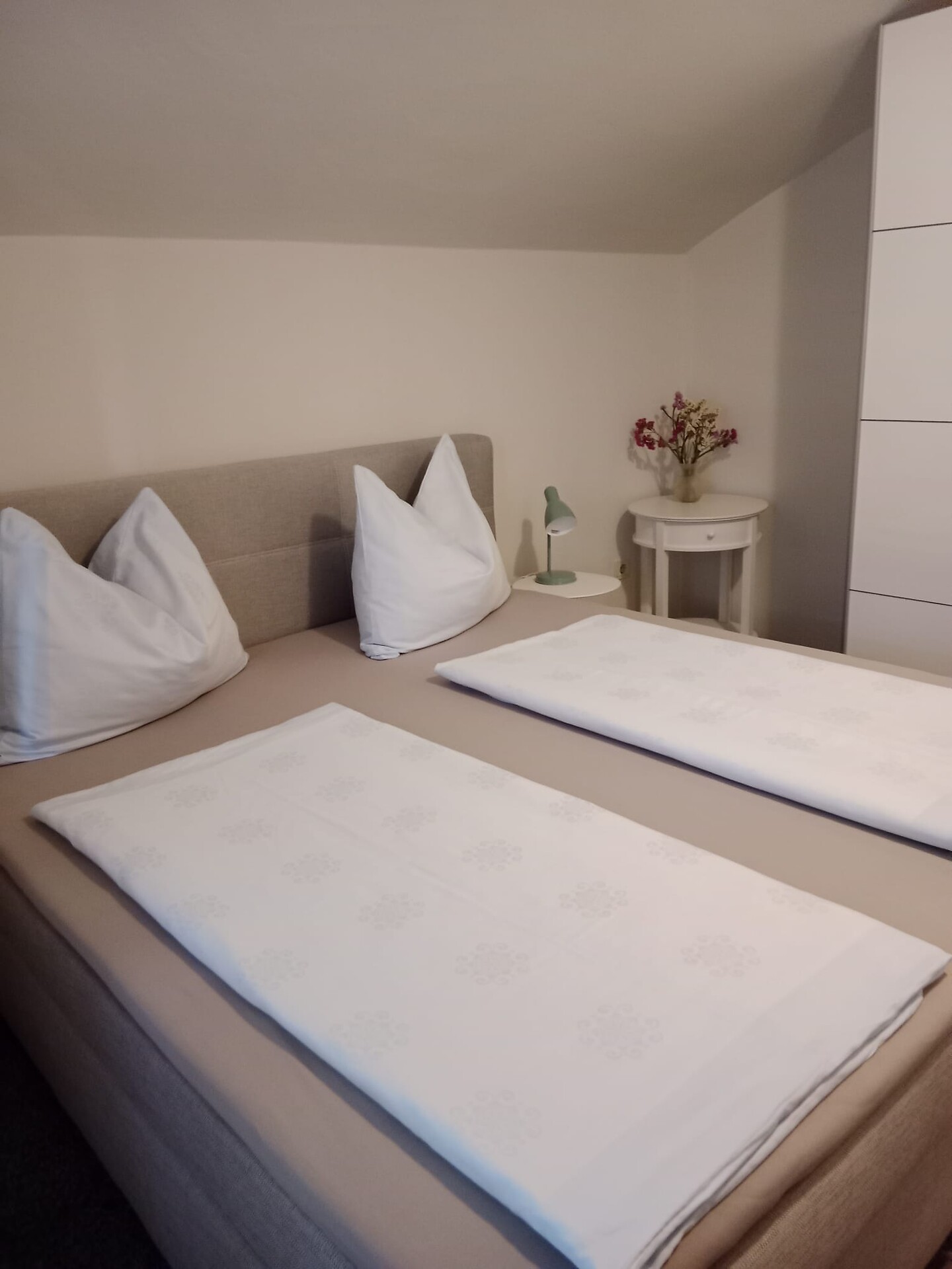 Doppelzimmer B