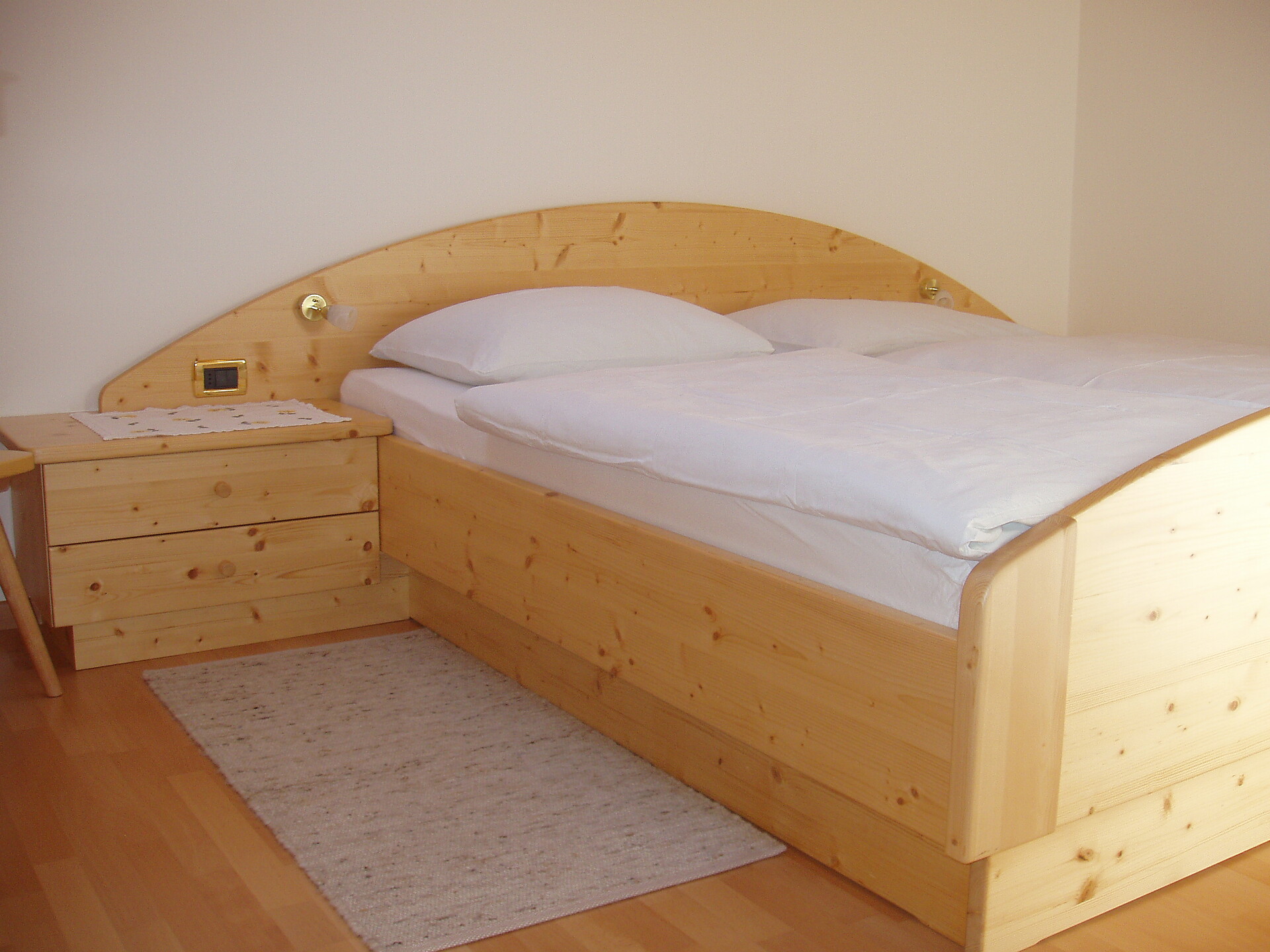 camera da letto