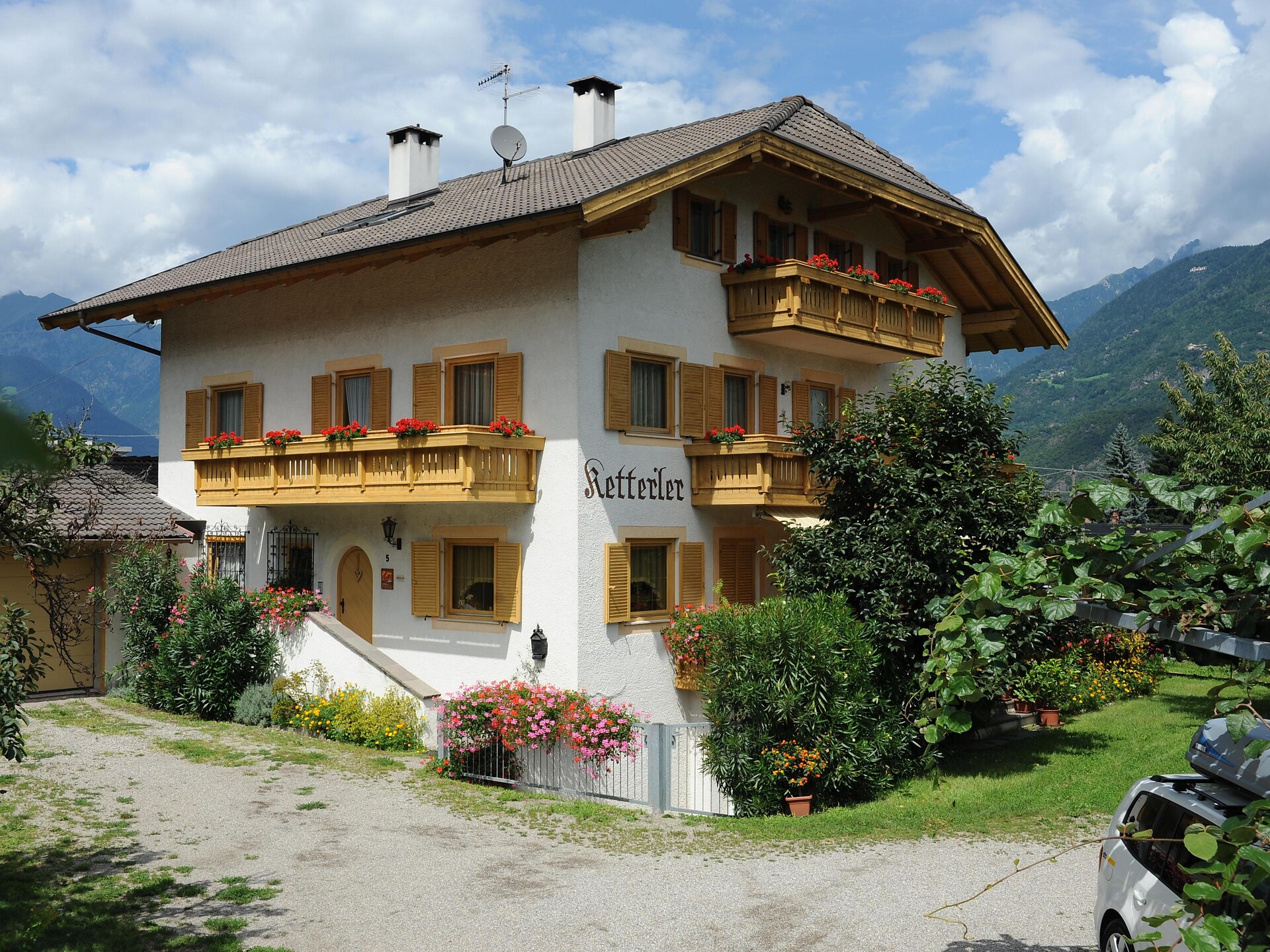 Ketterlerhof