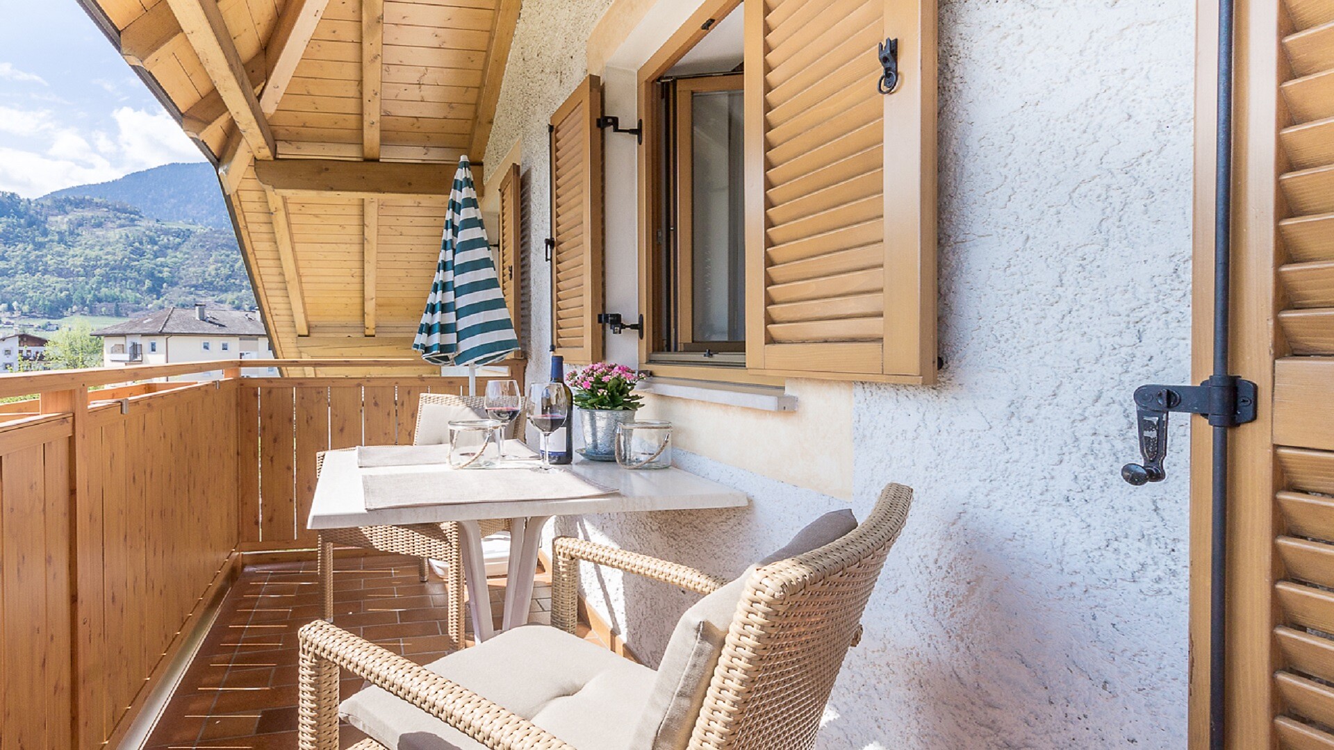 Balkon