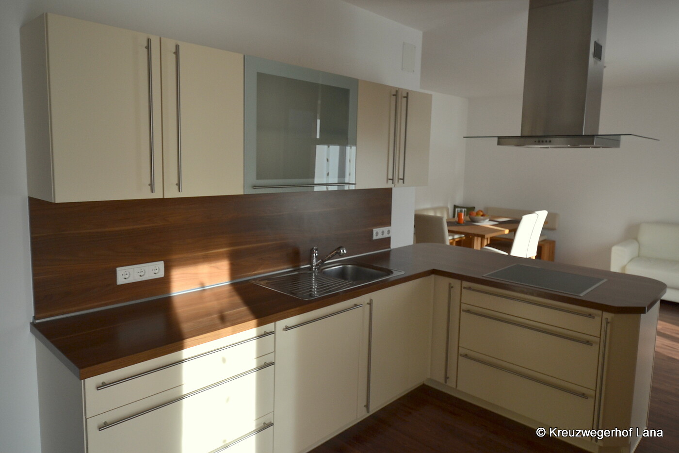 cucina Elstar