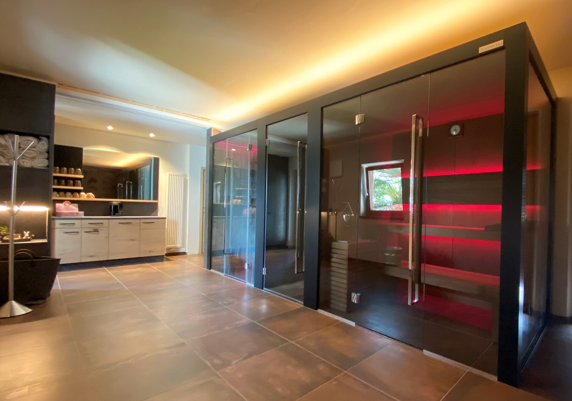 Centro benessere