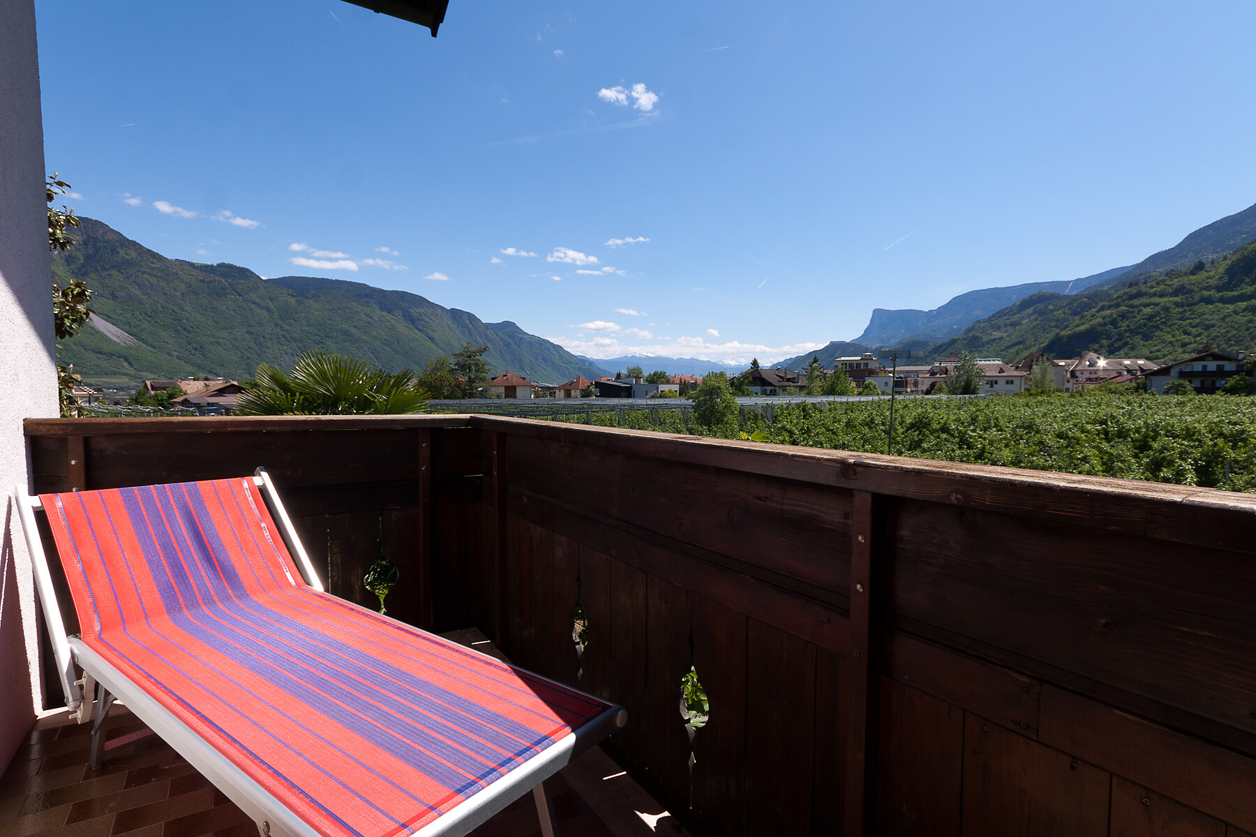 Kreuzwegerhof - Meran/Merano and environs - #16 - suedtirol.info