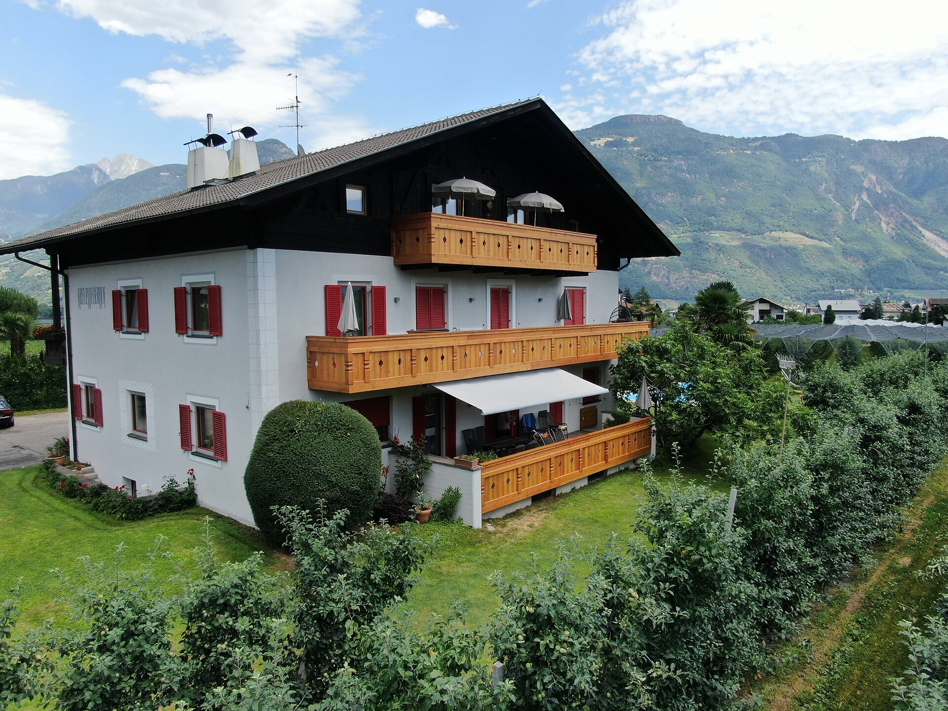 Kreuzwegerhof